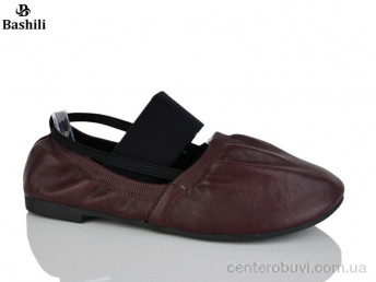 Туфли Башили