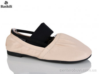 Туфли Башили