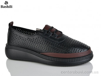 Туфли Башили