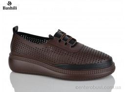 Туфли Башили