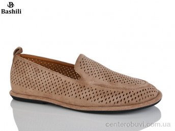Туфли Башили
