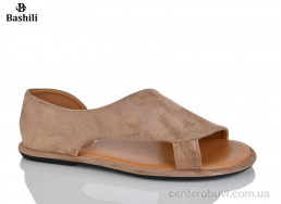 Босоножки Башили