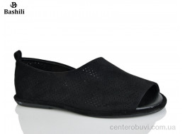 Босоножки Башили