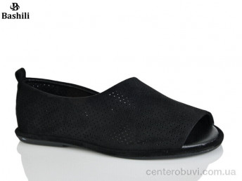 Босоножки Башили