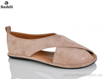 Босоножки Башили