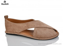 Босоножки Башили