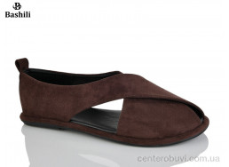 Босоножки Башили