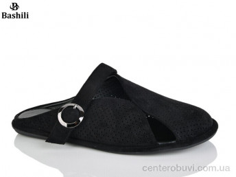 Шлепки Башили