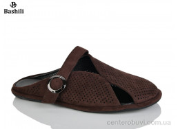 Шлепки Башили