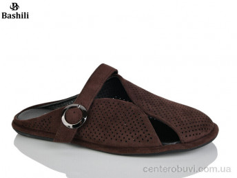 Шлепки Башили