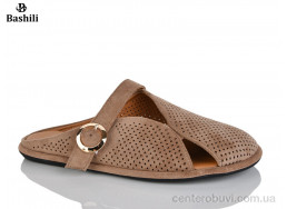 Шлепки Башили