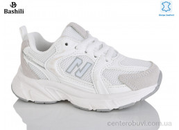 Кроссовки Башили