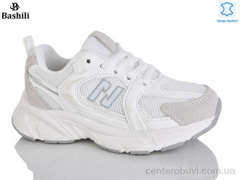 Кроссовки Башили