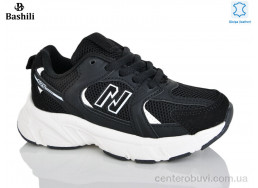 Кроссовки Башили