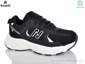 Кроссовки Башили