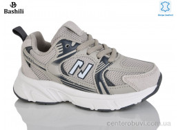 Кроссовки Башили