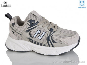 Кроссовки Башили