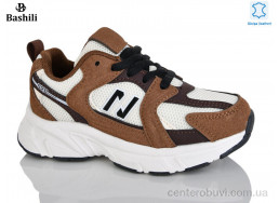 Кроссовки Башили
