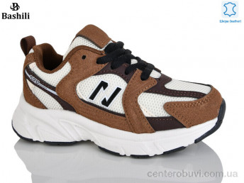 Кроссовки Башили