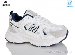 Кроссовки Башили
