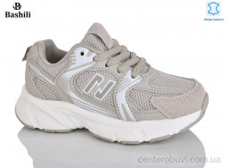 Кроссовки Башили