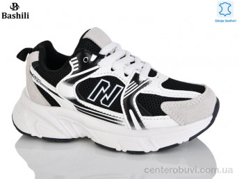 Кроссовки Башили