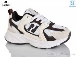 Кроссовки Башили