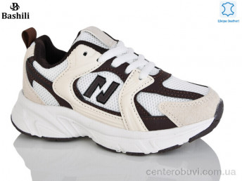 Кроссовки Башили