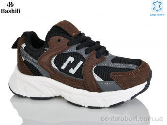 Кроссовки Башили