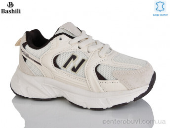 Кроссовки Башили
