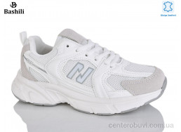 Кроссовки Башили