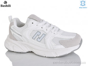 Кроссовки Башили