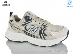 Кроссовки Башили