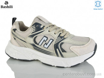 Кроссовки Башили