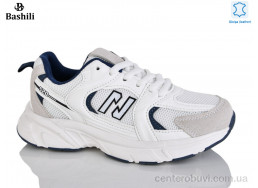 Кроссовки Башили