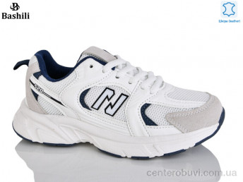 Кроссовки Башили
