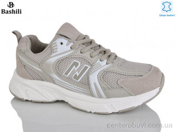 Кроссовки Башили