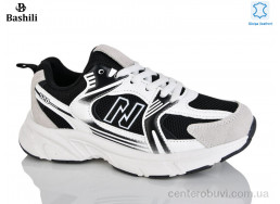 Кроссовки Башили