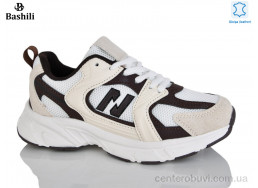 Кроссовки Башили