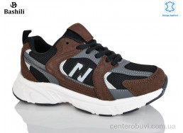 Кроссовки Башили