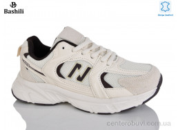 Кроссовки Башили