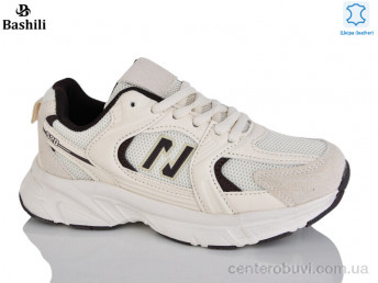 Кроссовки Башили