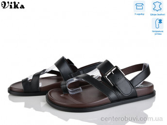 Босоножки Vika