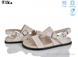 Босоножки Vika