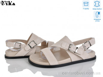 Босоножки Vika
