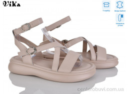 Босоножки Vika