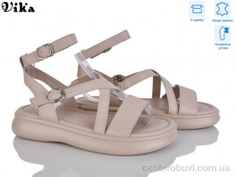 Босоножки Vika