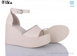 Босоножки Vika