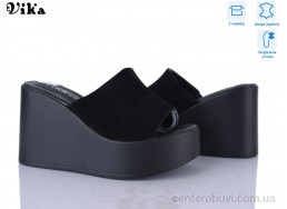 Шлепки Vika