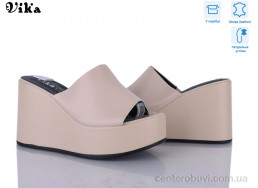 Шлепки Vika
